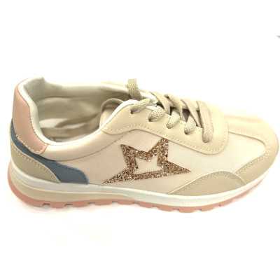 DEPORTIVO MUJER ESTRELLA 9515