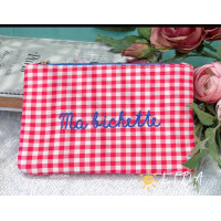 NECESER MA BICHETTE ROJO