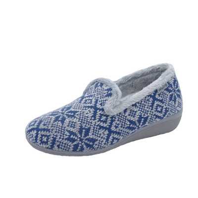 ZAPATILLA DE CASA MURO 6300