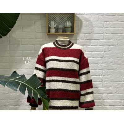 JERSEY LISBOS BURDEOS