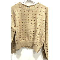 JERSEY BEIGE BRILLO