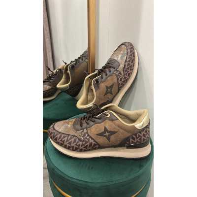 DEPORTIVO MARRÓN 265