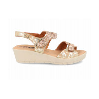 SANDALIA PIEL MUJER 648
