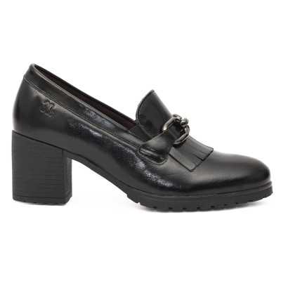 ZAPATO TACÓN TREINTAS 30´S 4218