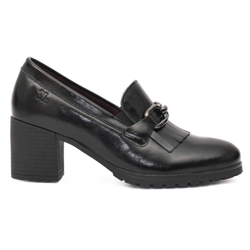 ZAPATO TACÓN TREINTAS 30´S 4218 ZAPATO TACÓN TREINTAS 30´S 4218
