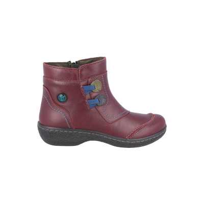 Laura Azaña bota 11884