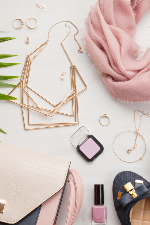 Accesorios